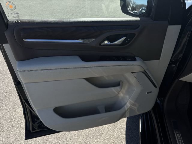 Used 2023 GMC Yukon XL Denali image 23