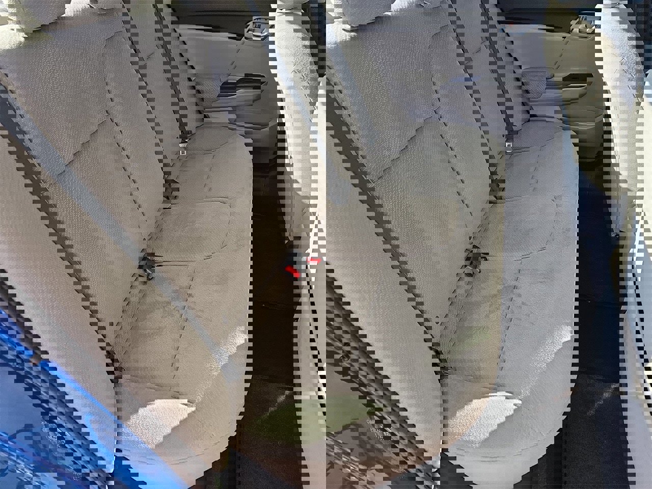 Used 2013 Honda Civic LX image 13