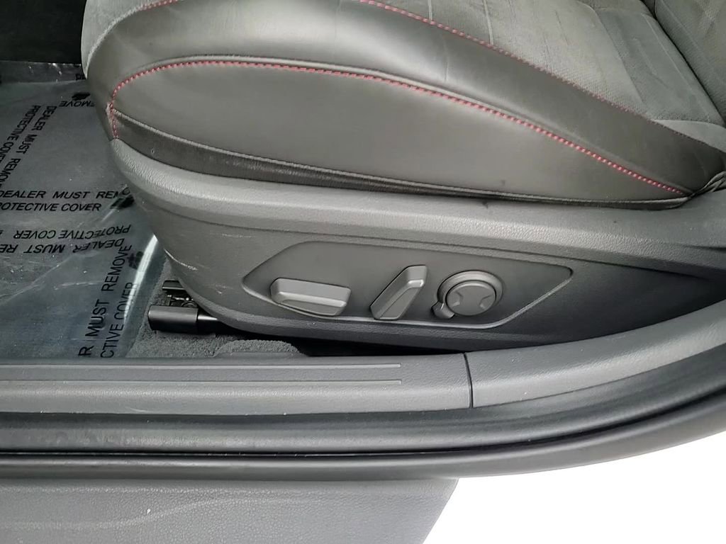 Certified 2023 Hyundai Sonata N Line image 13