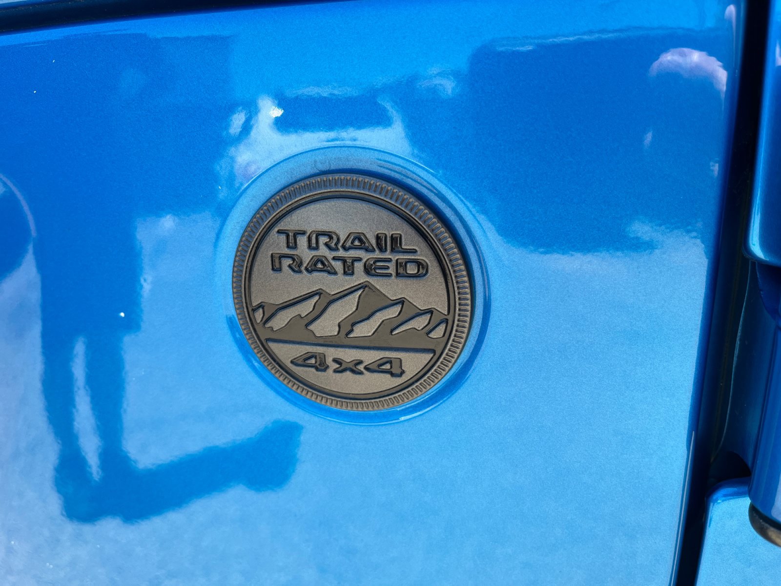 Used 2023 Jeep Wrangler Sport AWD/4WD image 28