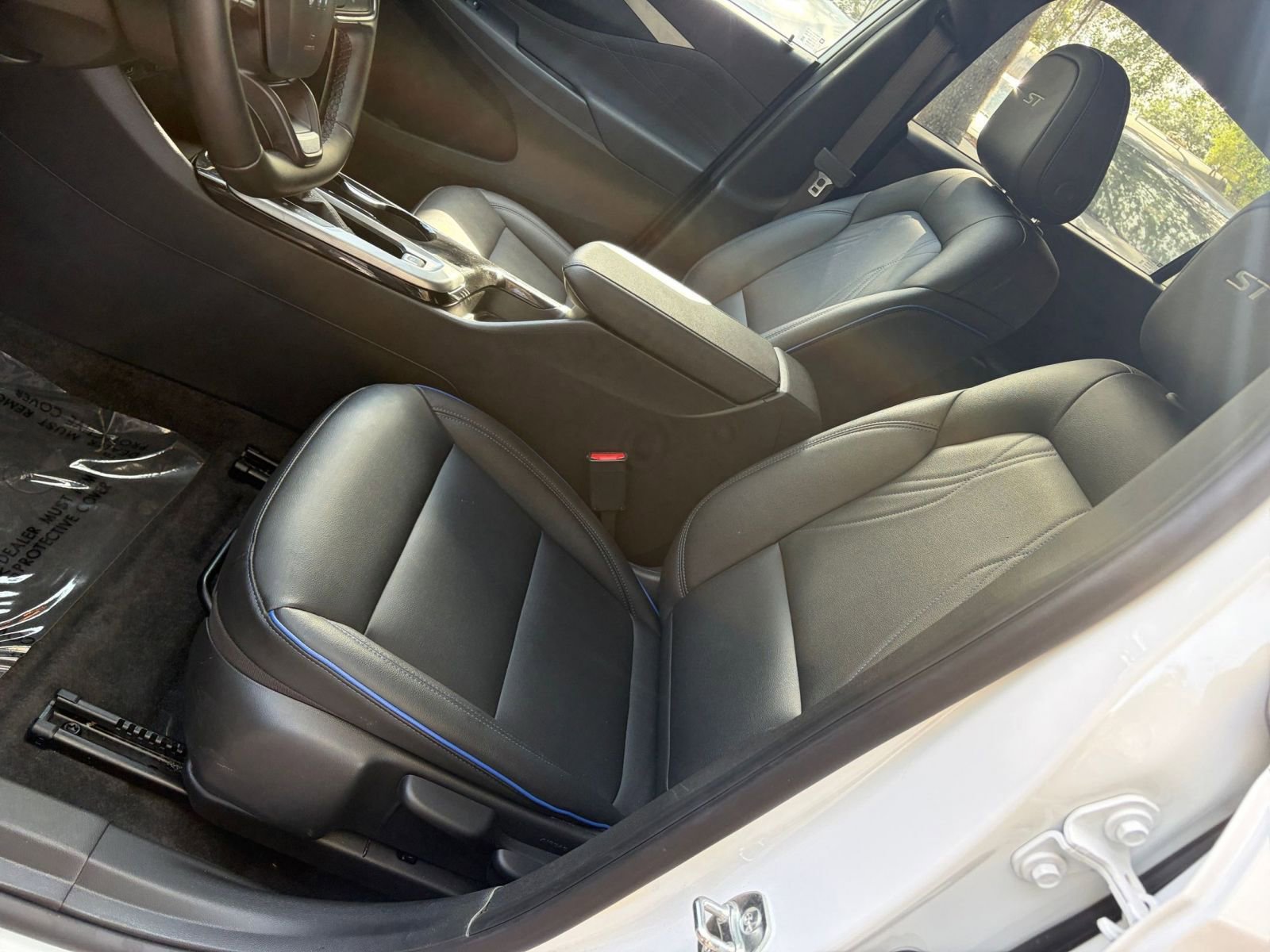 Used 2025 Buick Envista Sport Touring FWD image 45