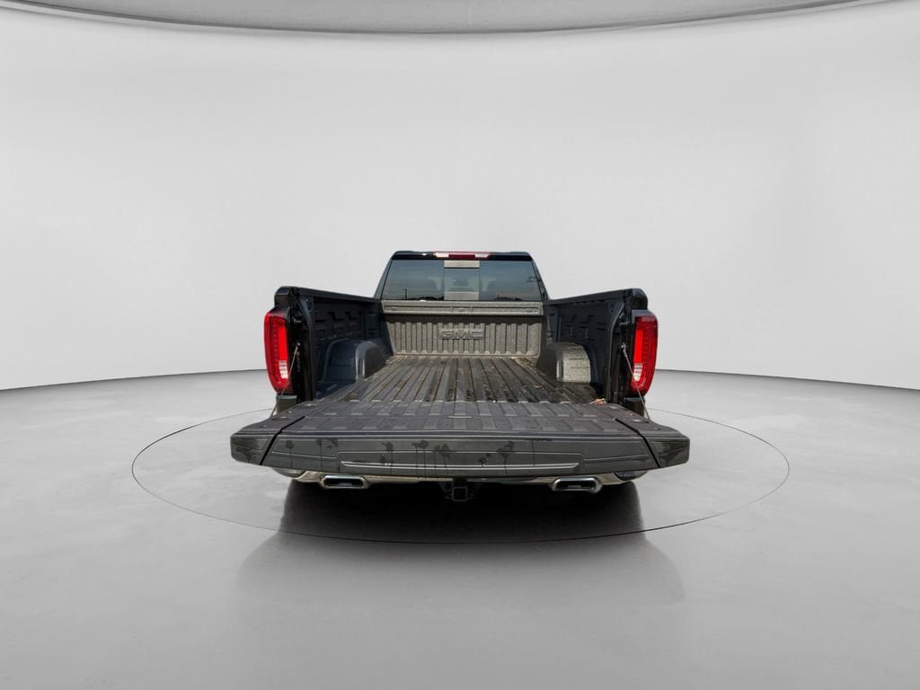 New 2026 GMC Sierra 1500 SLT w/ SLT Premium Plus Package AWD/4WD image 18
