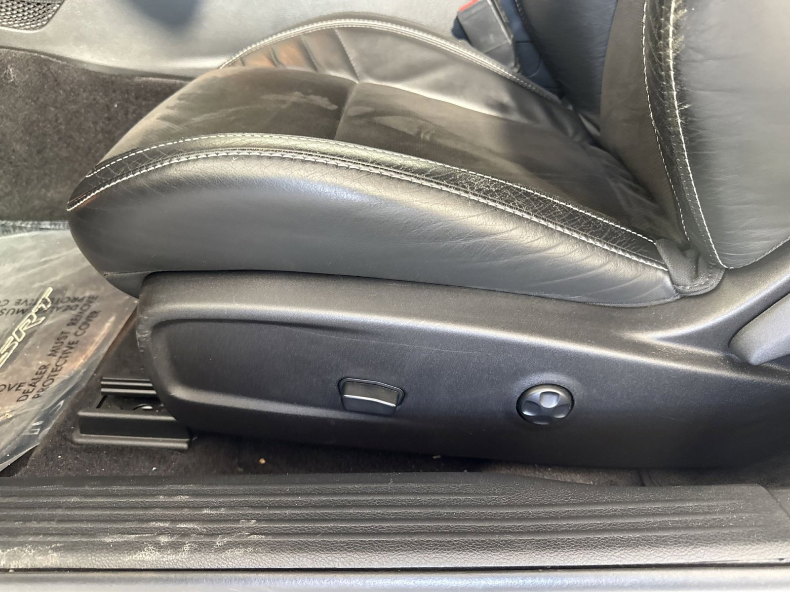 Used 2018 Dodge Challenger SRT Demon image 14