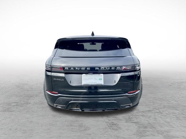 Certified 2024 Land Rover Range Rover Evoque Dynamic SE image 6
