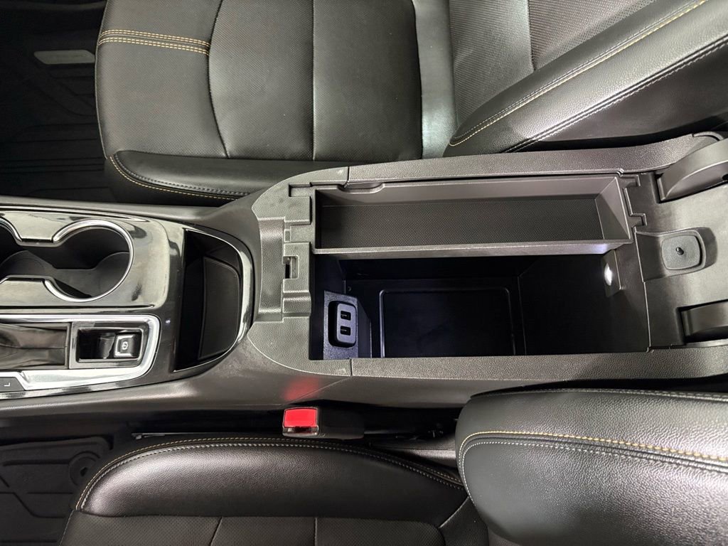 Used 2023 Chevrolet Equinox Premier image 34