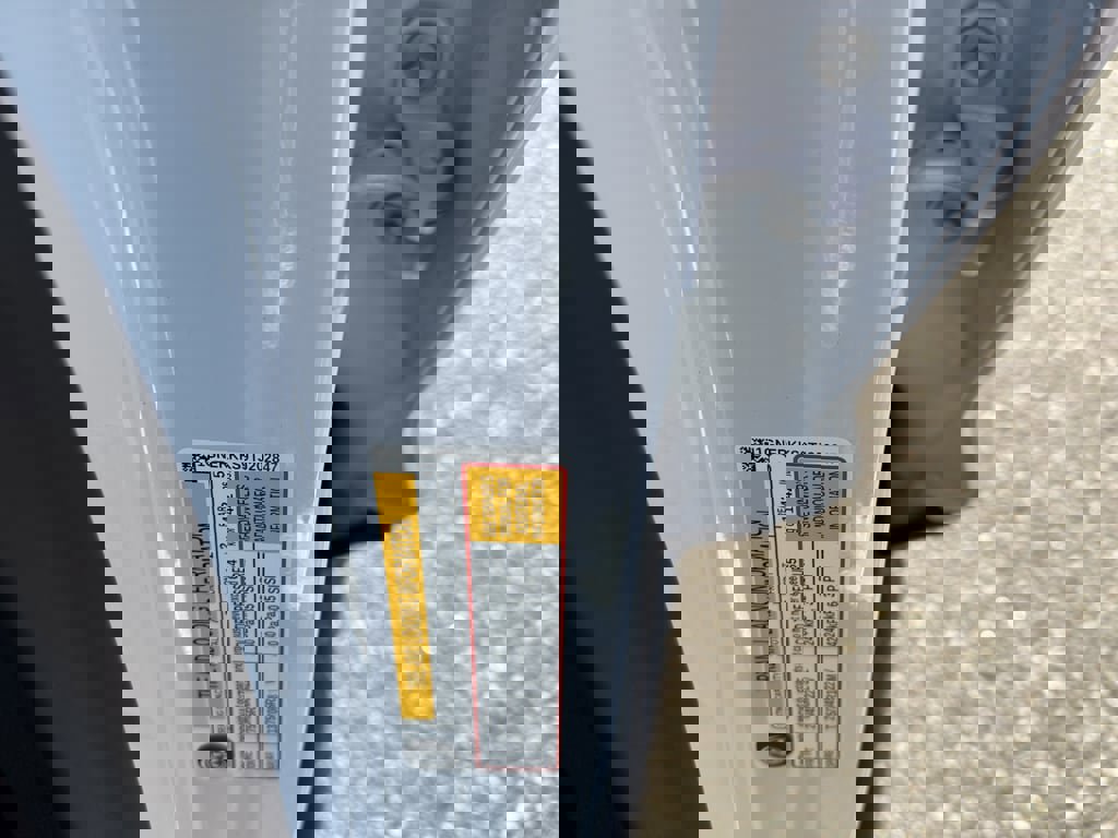 New 2026 Chevrolet Traverse High Country image 25