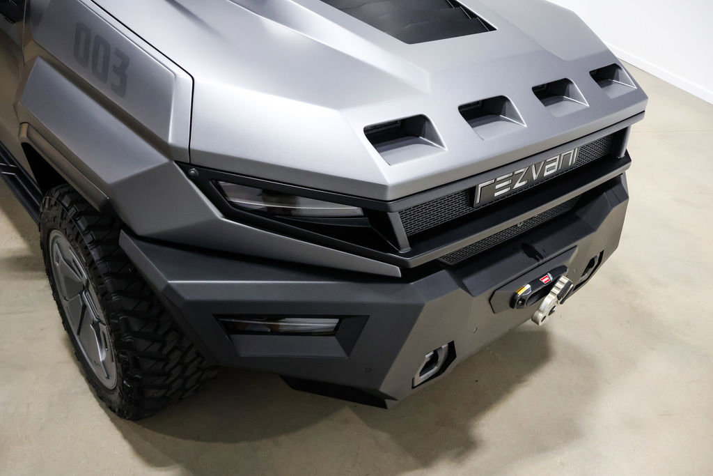 Used 2023 Cadillac Escalade Premium Luxury image 91