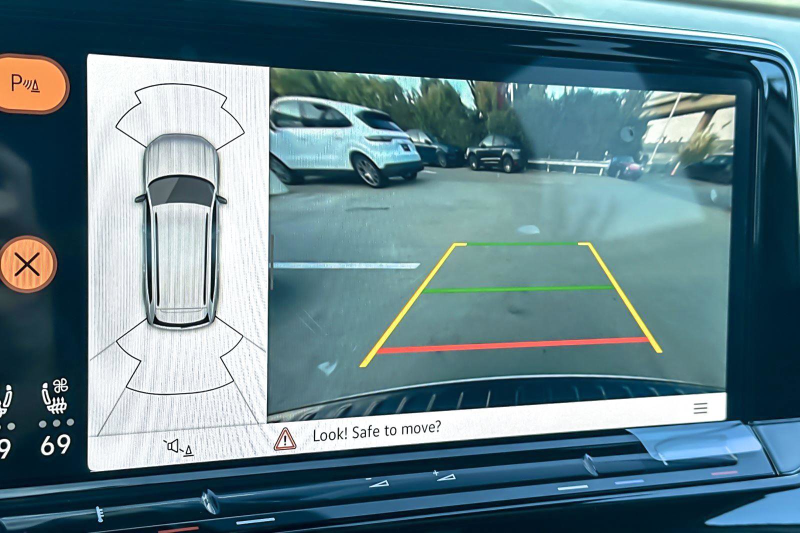 New 2026 Volkswagen Atlas Peak Edition image 19