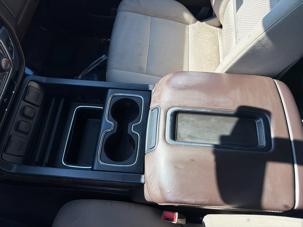 Used 2014 Chevrolet Silverado 1500 LT w/ All Star Edition RWD image 28