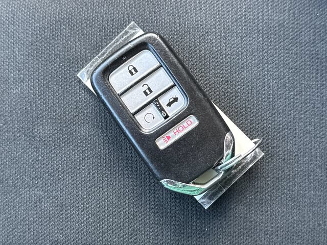 Used 2018 Honda Civic EX image 29