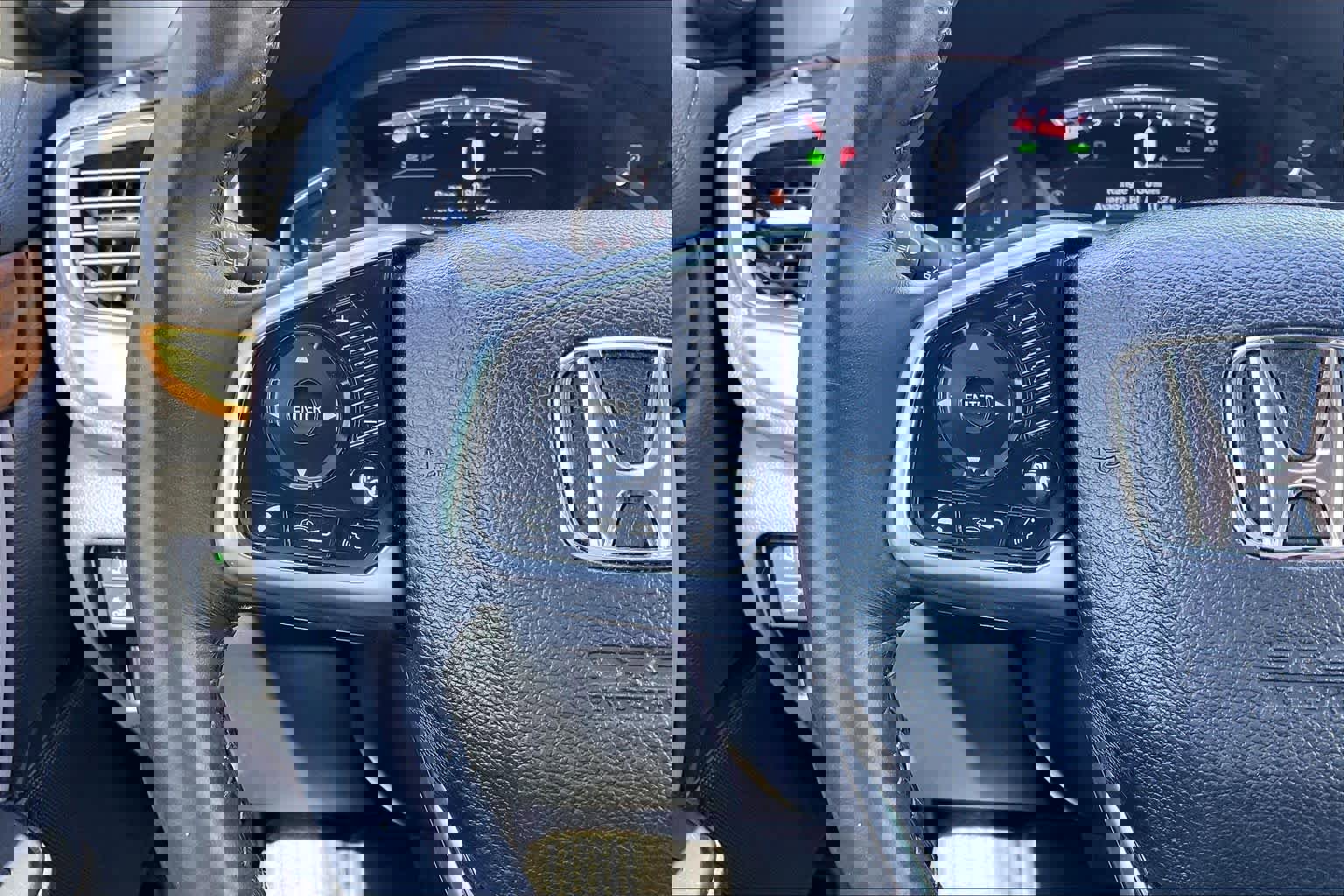 Used 2017 Honda CR-V EX-L image 23