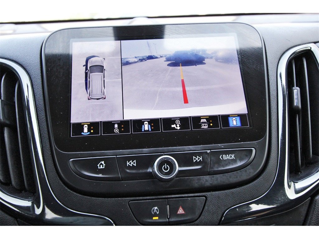 Used 2024 Chevrolet Equinox RS image 23