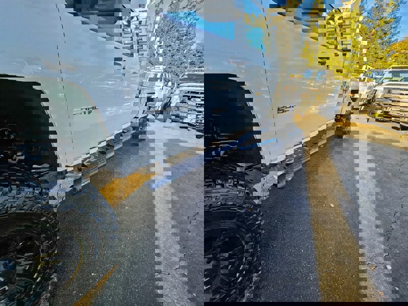 Used 2015 Chevrolet Silverado 2500 W/T image 26