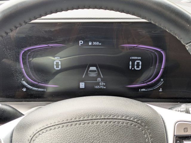 Used 2025 Kia Telluride S image 15