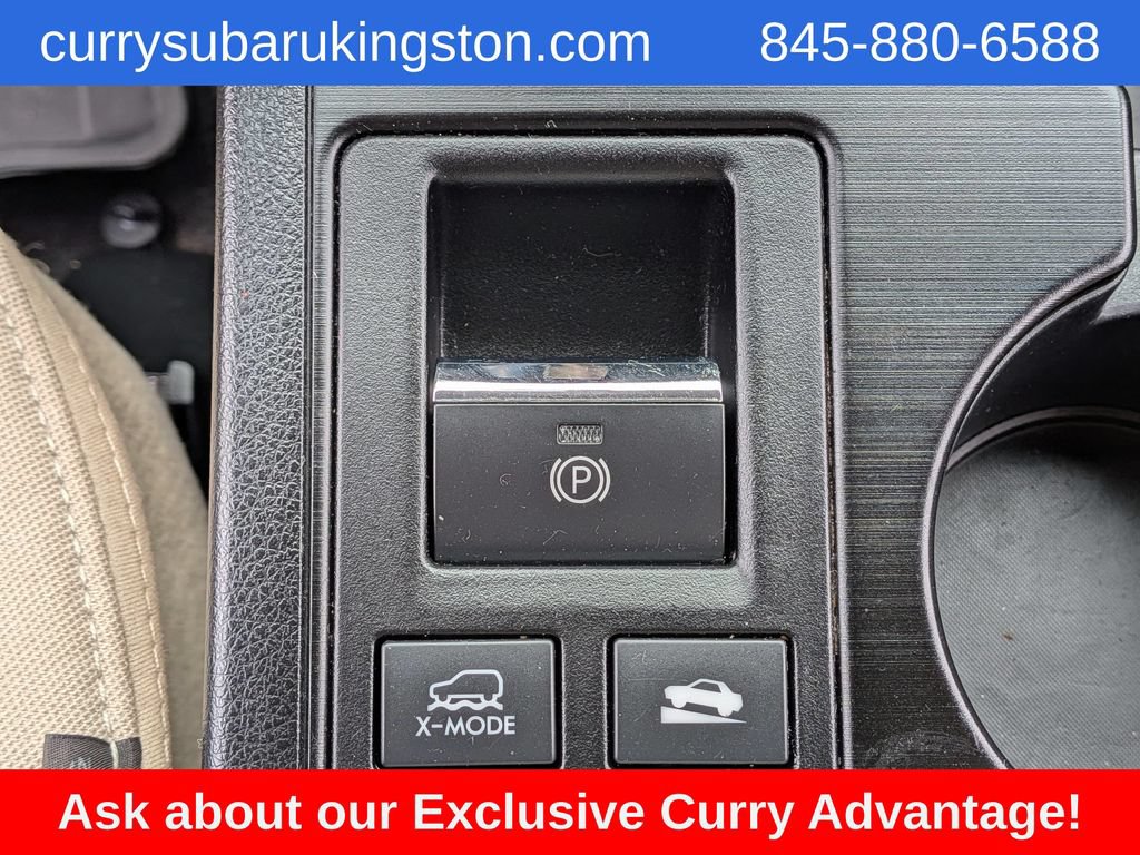Used 2019 Subaru Outback 2.5i Premium AWD/4WD image 24