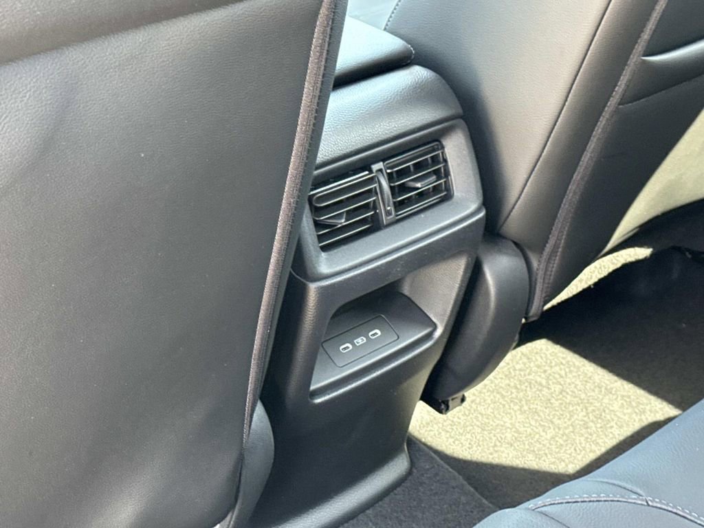 New 2026 Honda CR-V EX-L image 20