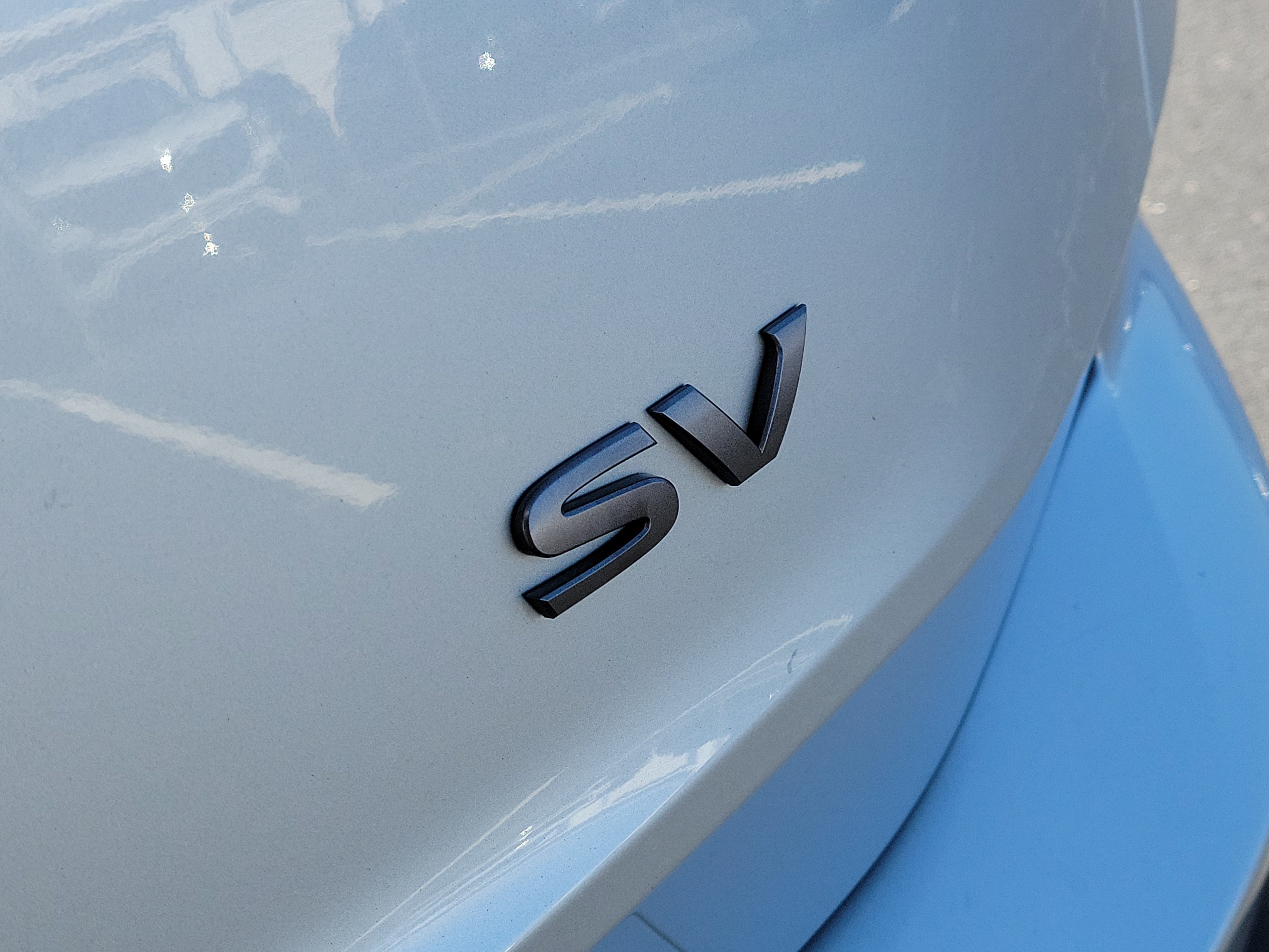 Used 2024 Nissan Rogue SV FWD image 5