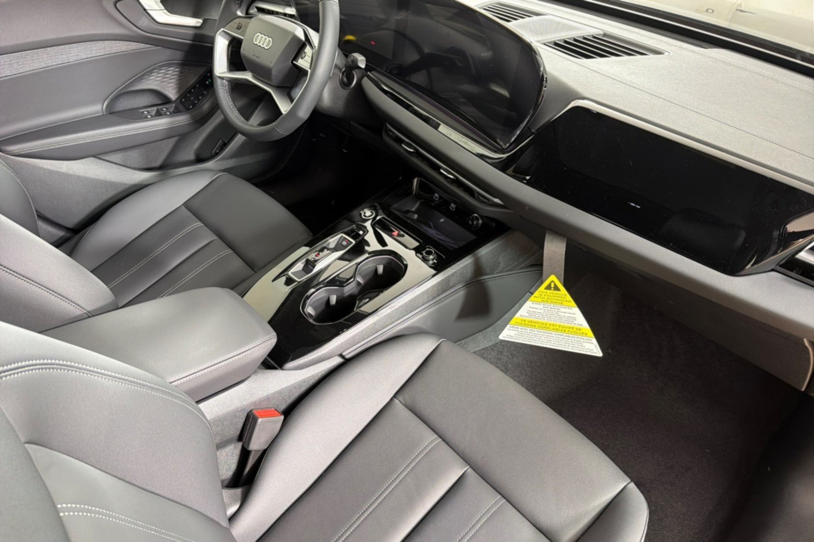 New 2026 Audi A5 Premium AWD/4WD image 14