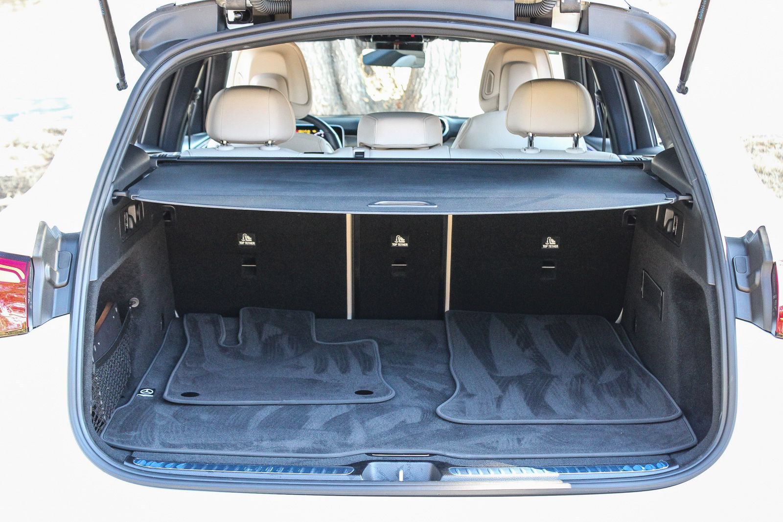 Certified 2026 Mercedes-Benz GLC 300 4MATIC image 26