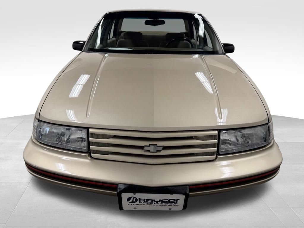 Used 1994 Chevrolet Lumina Euro FWD image 3