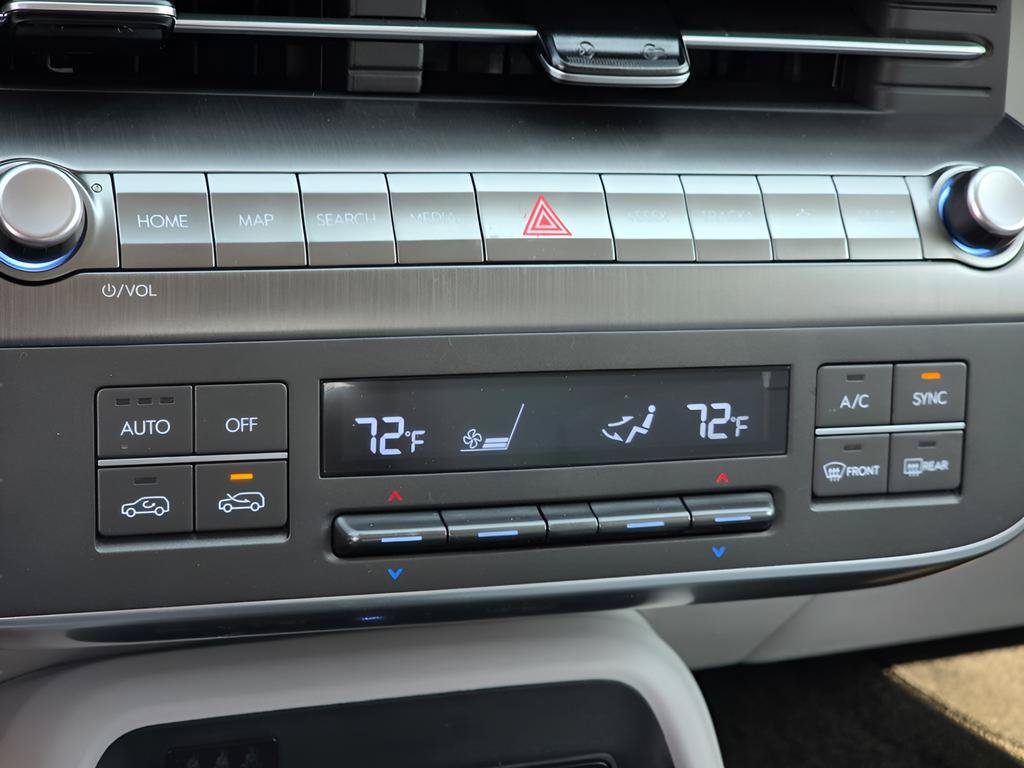 New 2026 Hyundai Kona SEL Sport AWD/4WD image 20