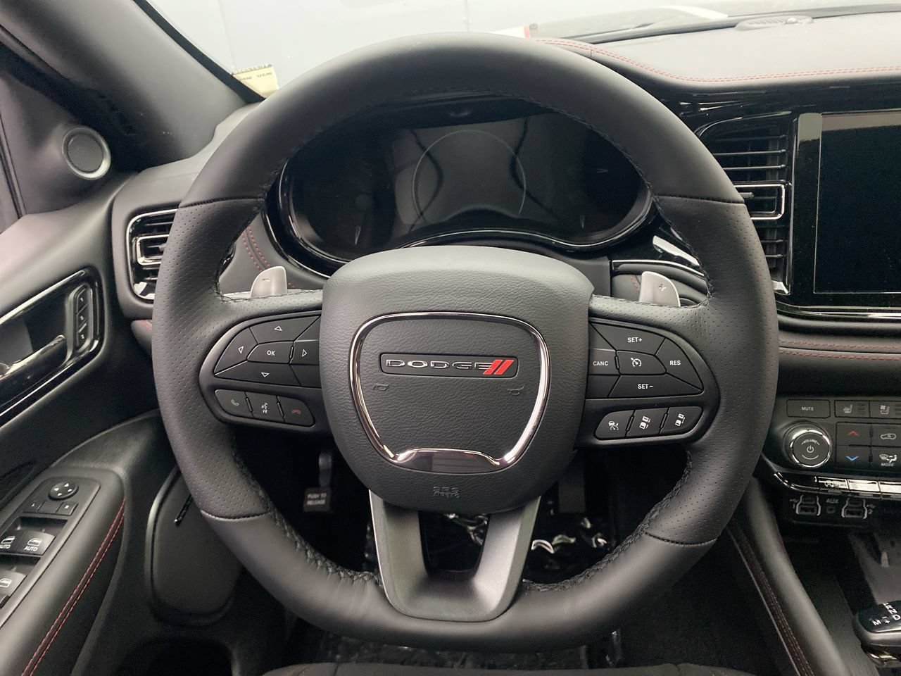 New 2026 Dodge Durango GT AWD/4WD image 16