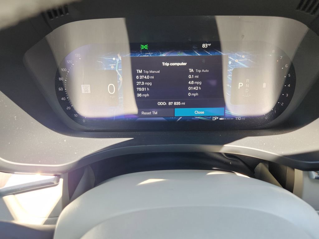 Used 2022 Volvo XC60 B5 Momentum AWD/4WD image 7