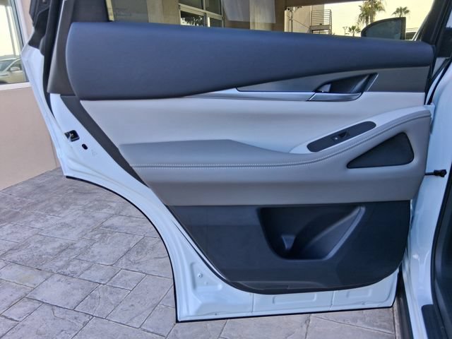 New 2027 INFINITI QX60 Pure w/ Cargo Package FWD image 20