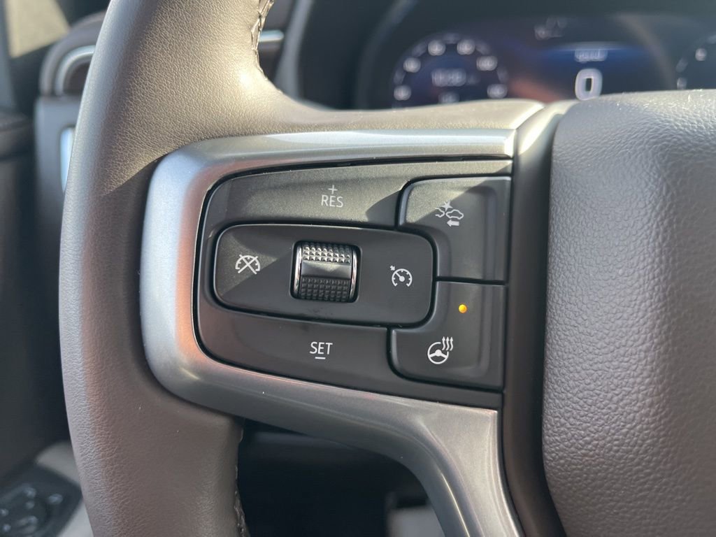 Used 2023 Chevrolet Tahoe LT w/ LT Signature Plus Package image 29