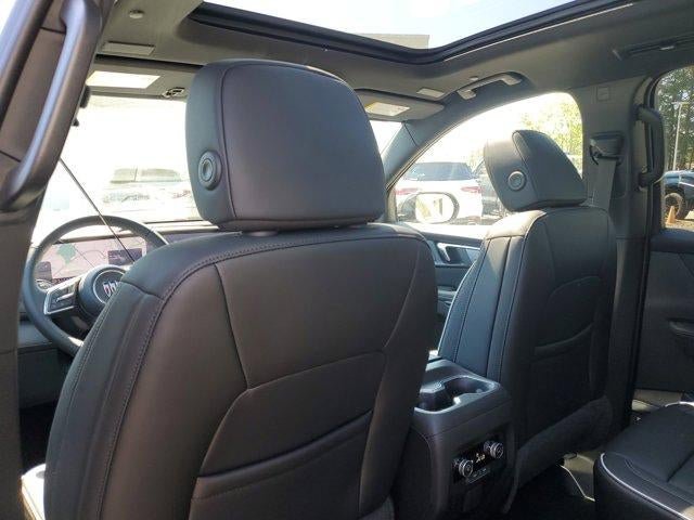 New 2026 Buick Enclave Sport Touring FWD image 8