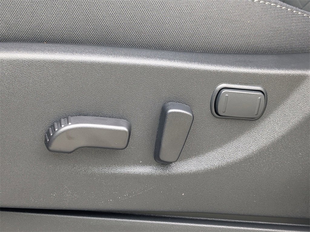 New 2026 Nissan Frontier SV w/ Tow Package image 20