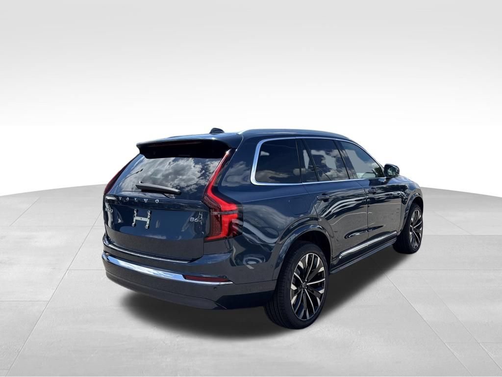 New 2026 Volvo XC90 B6 Plus w/ Protection Package Premier AWD/4WD image 6