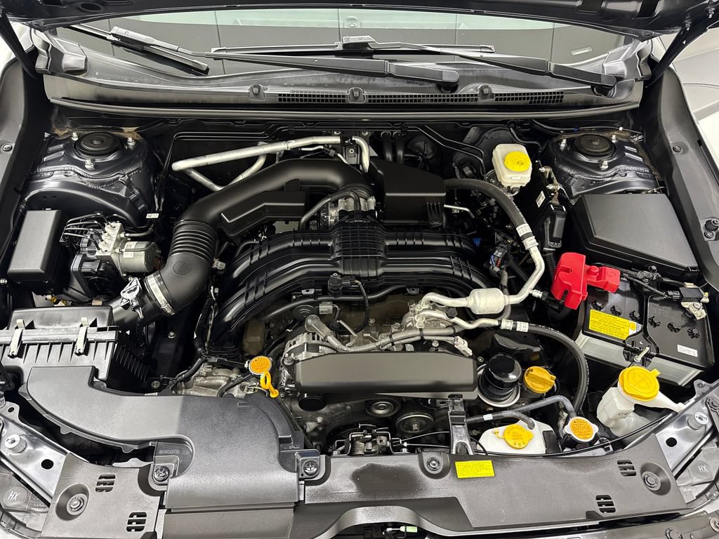 Certified 2024 Subaru Crosstrek 2.0i AWD/4WD image 11