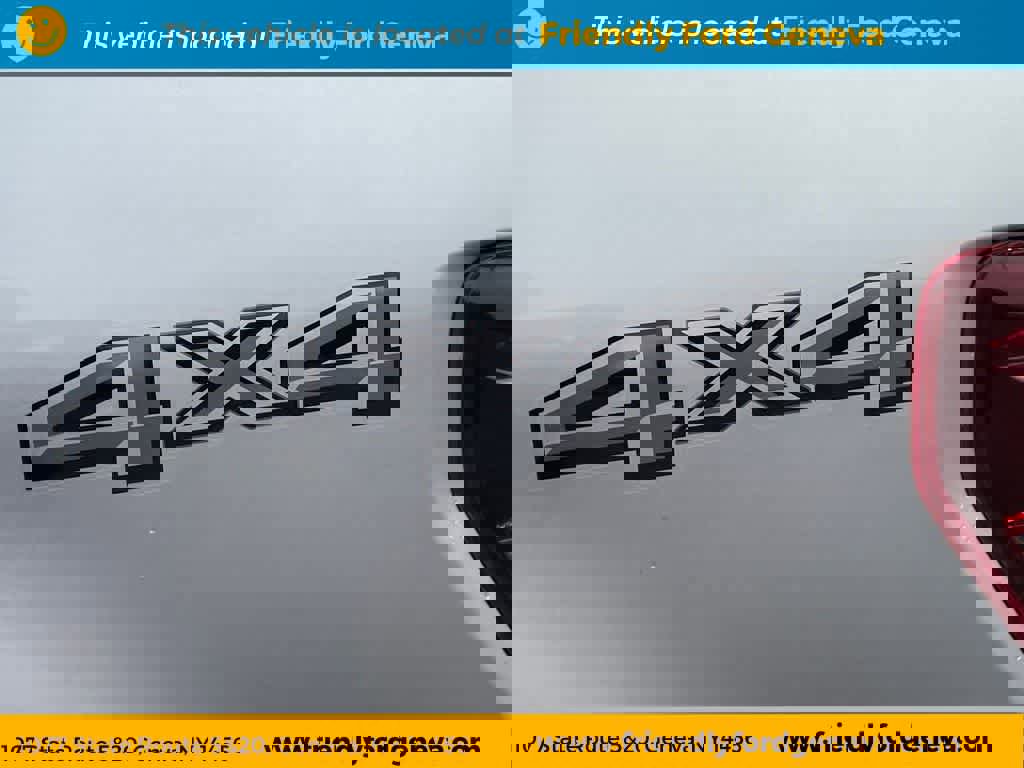 Used 2025 Ford F150 XLT w/ Equipment Group 302A MID image 12