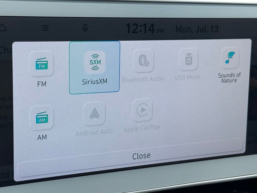 Certified 2024 Hyundai Ioniq 5 Limited AWD/4WD image 24