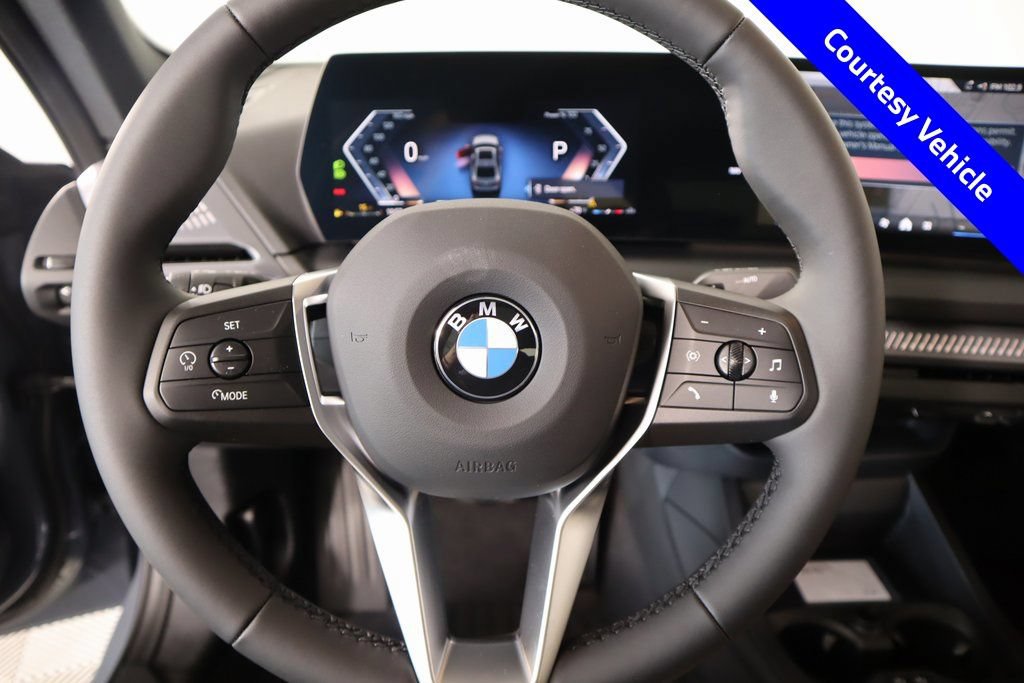 New 2026 BMW 228i w/ Premium Package FWD image 4