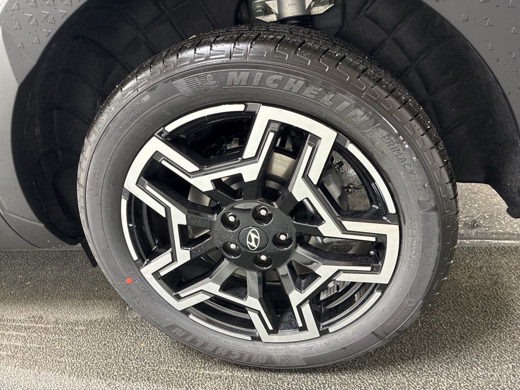 New 2026 Hyundai Santa Cruz Limited image 9