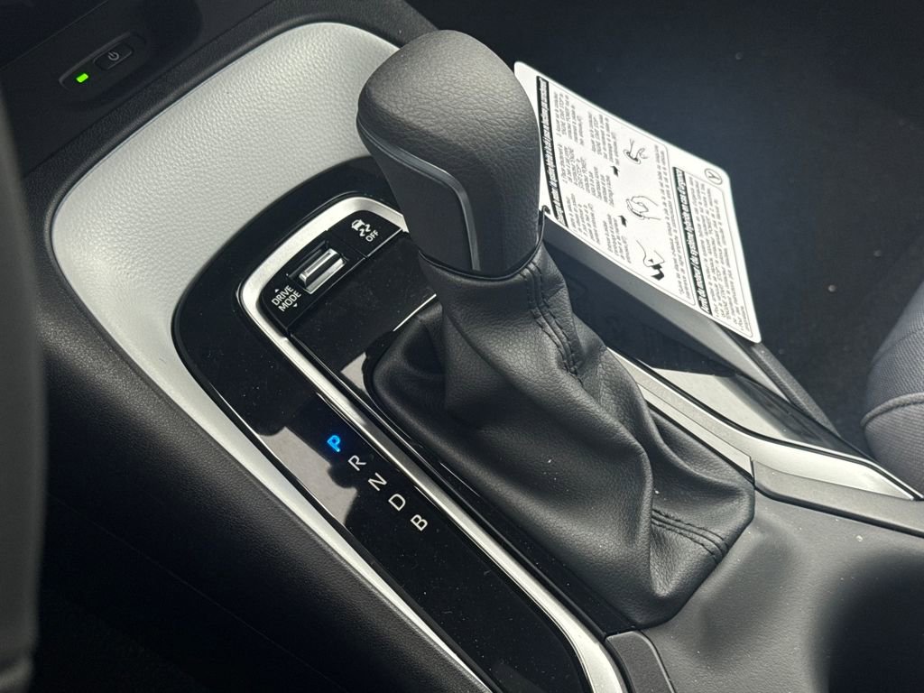 New 2026 Toyota Corolla SE w/ SE Package FWD image 27