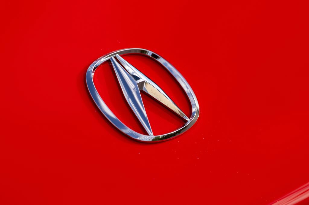 Used 2005 Acura NSX T RWD image 30