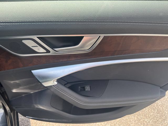 Used 2019 Audi A6 3.0T Premium Plus w/ Premium Plus Package AWD/4WD image 34