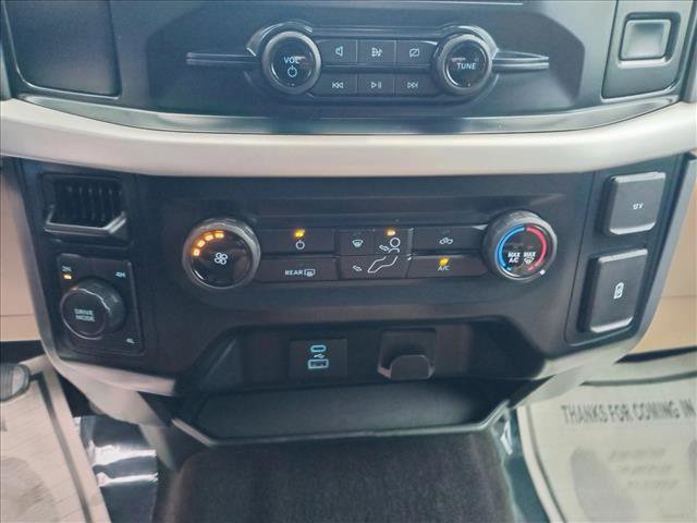 Used 2023 Ford F150 XLT image 18