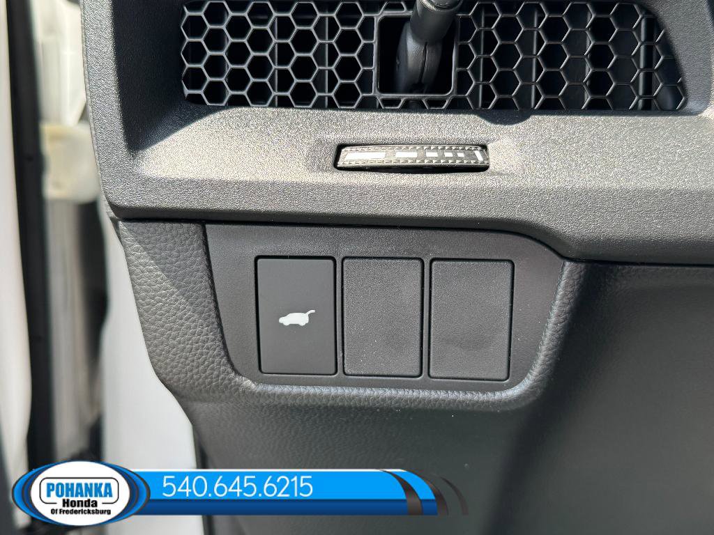 New 2026 Honda CR-V TrailSport image 23