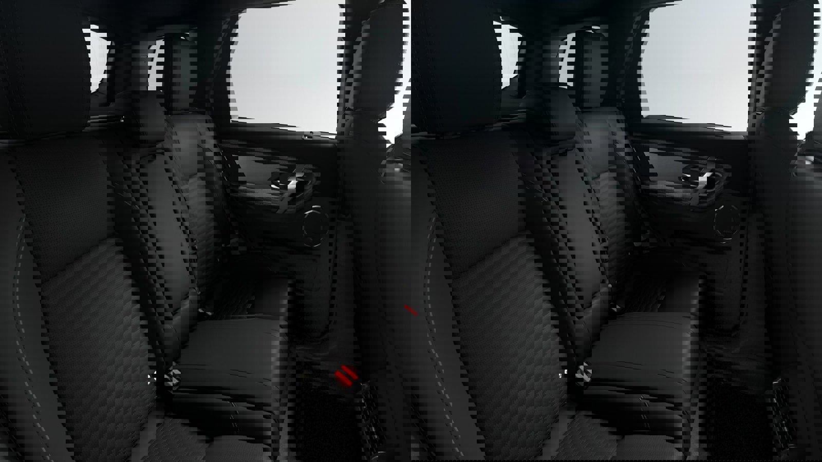 New 2025 Land Rover Discovery Sport Dynamic SE image 7