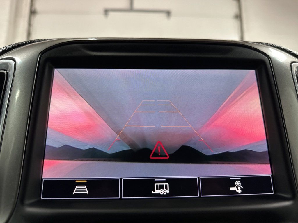 Used 2021 Chevrolet Silverado 1500 LT Trail Boss w/ Convenience Package II image 30