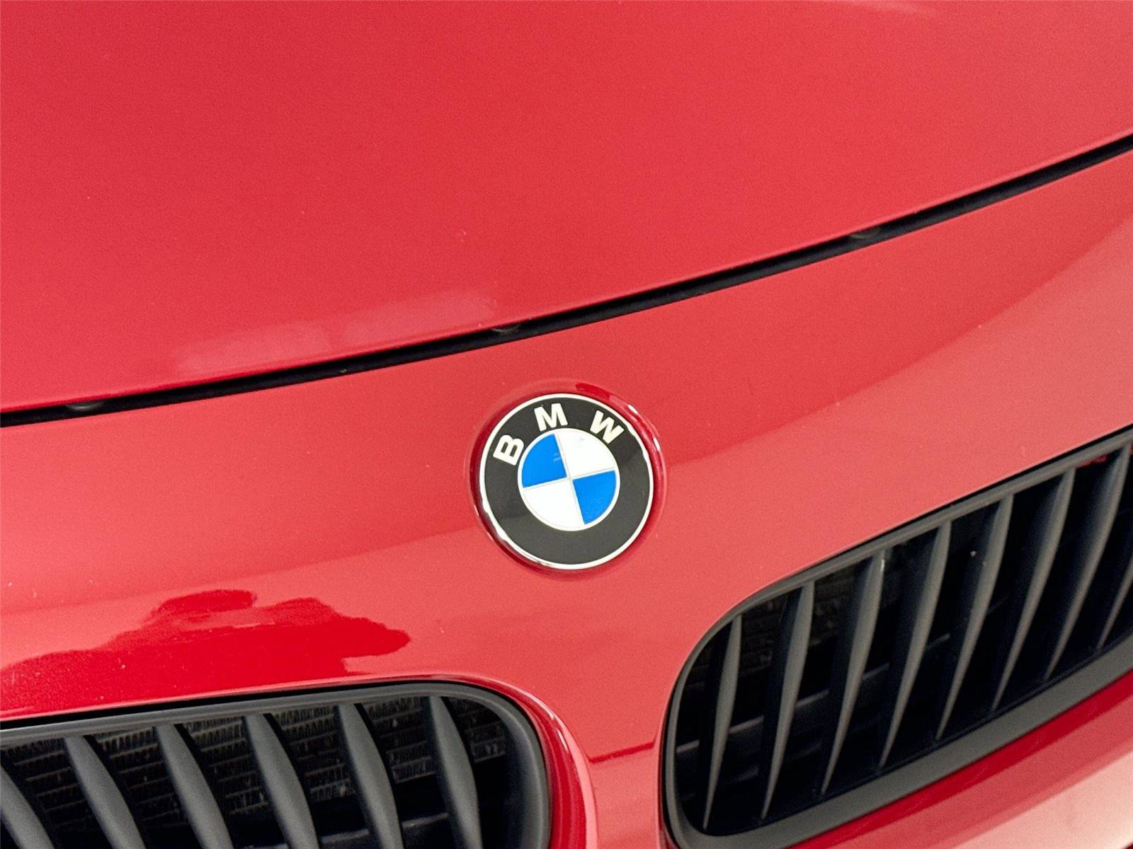 Used 2008 BMW M Coupe image 32