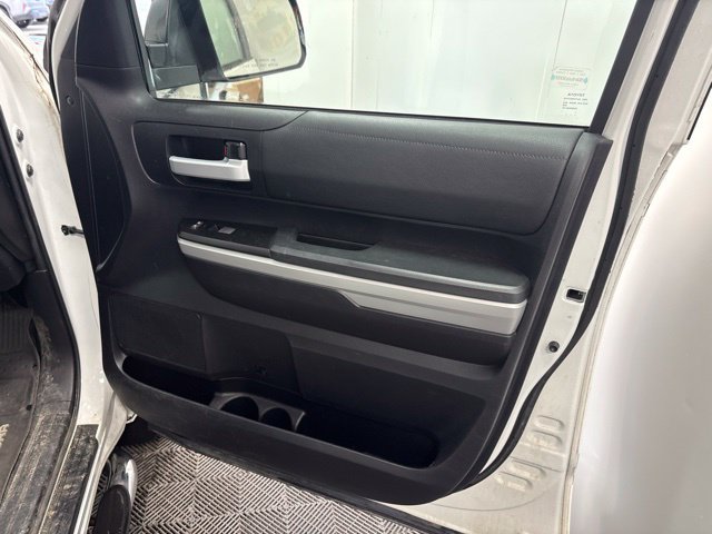 Used 2020 Toyota Tundra SR5 w/ SX Package AWD/4WD image 12