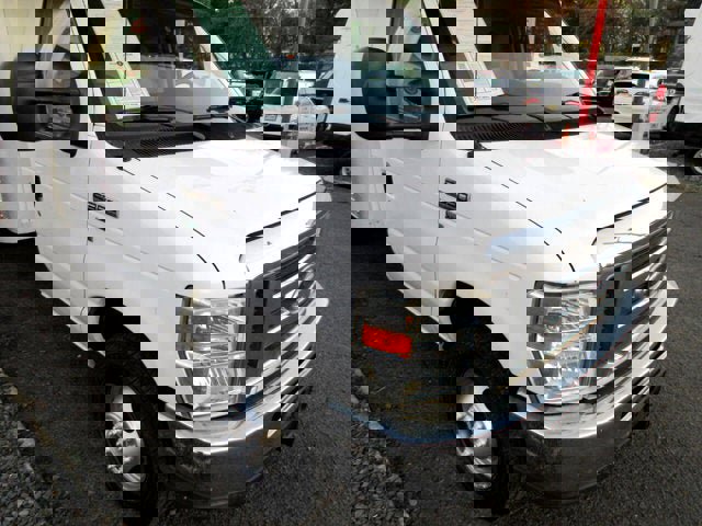 Used 2012 Ford E-350 and Econoline 350 Super Duty w/ PWR Locks & Windows Group image 29