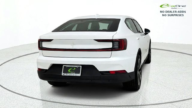 Used 2023 Polestar Polestar 2 w/ Pilot Pack FWD image 8