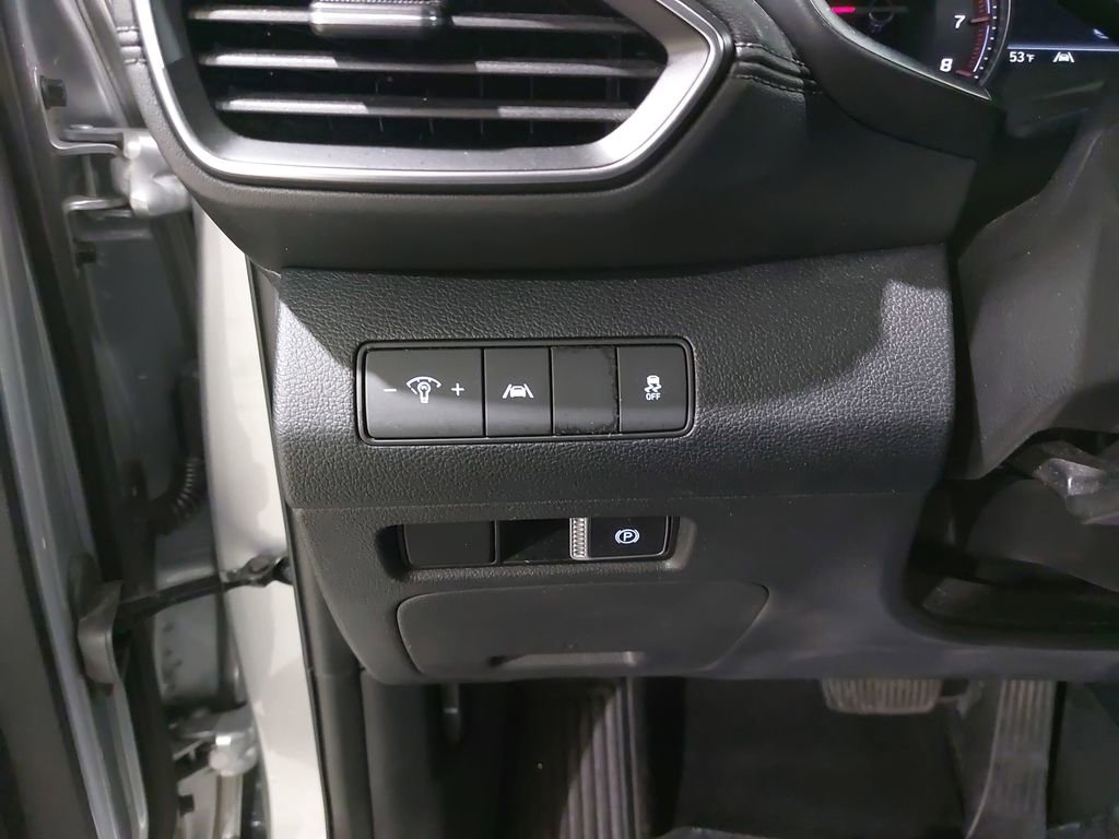 Used 2021 Hyundai Santa Fe SEL FWD image 27