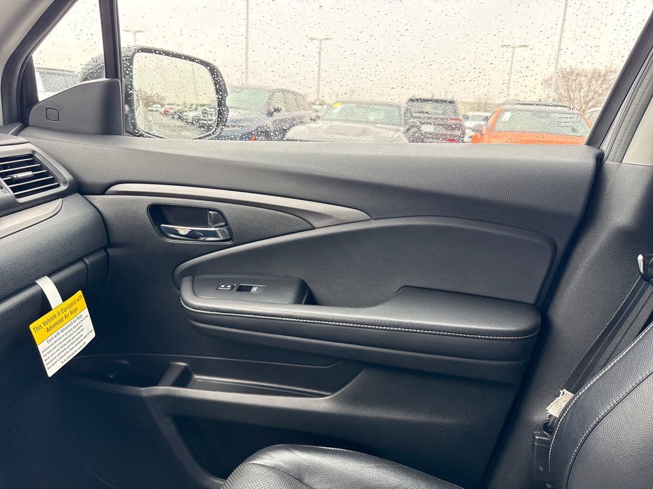 Used 2022 Honda Ridgeline RTL-E image 29